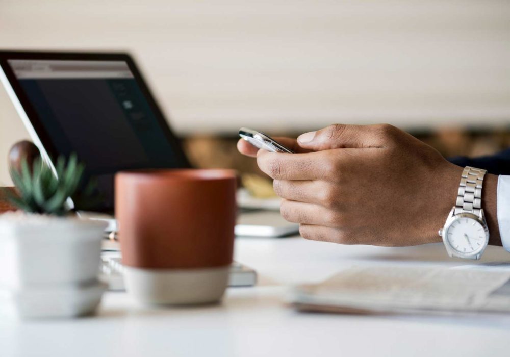 Mobile development consultation